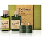 Набор средств для мужчин The Saem Eco Energy Mild Skin Care 2 Set
